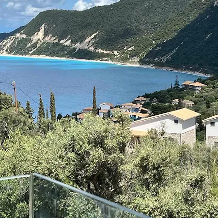 Mylos Ridge - Perseus וילה