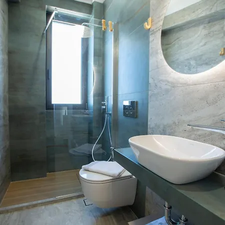 Mylos Ridge - Perseus וילה *