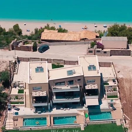 וילה Mylos Ridge - Perseus *