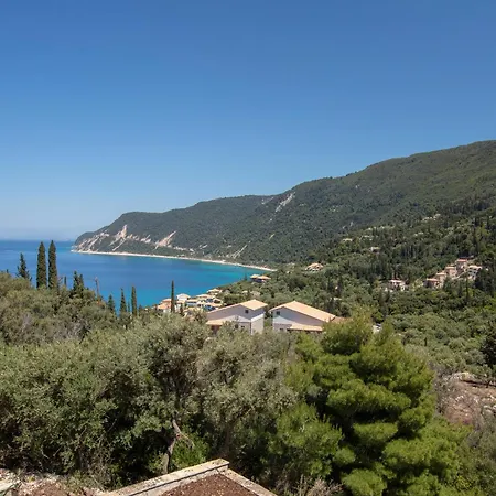Villa Mylos Ridge - Perseus Agios Nikitas