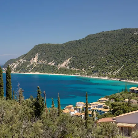 Mylos Ridge - Perseus Agios Nikitas