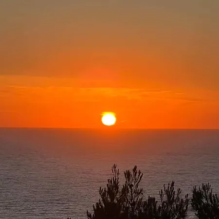 Villa Mylos Ridge - Perseus Agios Nikitas