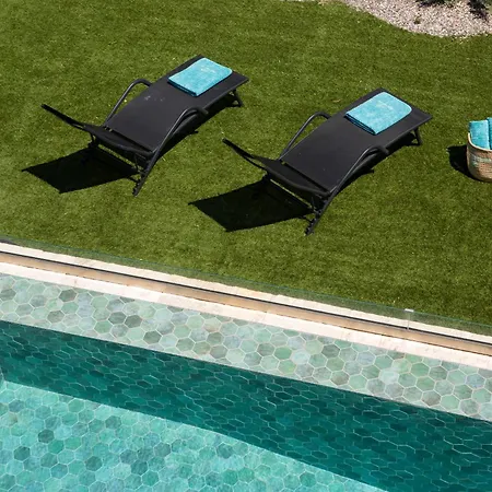 Mylos Ridge - Perseus וילה